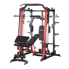 Multipress HMS Premium CYCLE 3