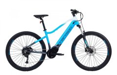Horský elektrobicykel Lectron Montana MZX 14.5Ah 2023