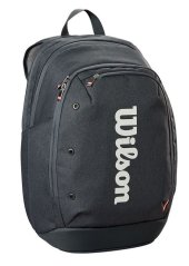 Wilson Tour Backpack 2025 black