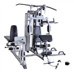 Posilňovacia stanica IronLife MultiGym IR-1600
