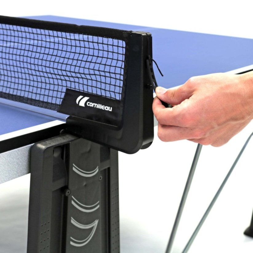 Pingpongový stôl Cornilleau 300 Indoor modrý