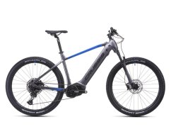 Crussis e-Atland 9.11 894Wh 2026