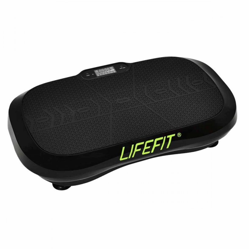 Masážna doska Lifefit VIBRA TRAINER