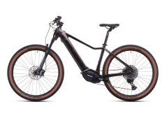 Crussis ONE-Guera 9.11 715Wh 2026