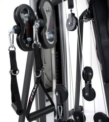 Kladkový adaptér pro Finnlo Autark 2200/2500/2600