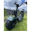 Lera Scooters C1+ 1500W elektrický skútr zelený
