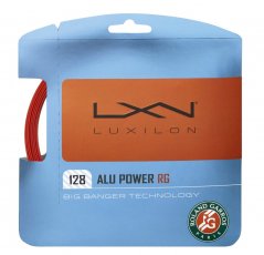 Luxilon ALU POWER ROLAND GARROS 12,2m 1,28mm