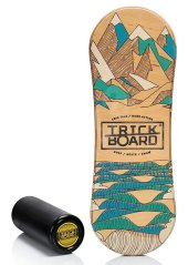 Balančná doska Trickboard Classic All season