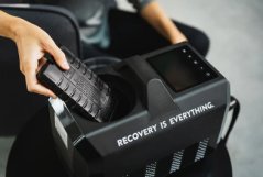 Restarty Kryo One - profesionální regenerace a terapie