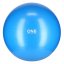 One Fitness Gym Ball 10 modrý 75 cm