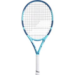 Babolat Pure Drive Jr 26 light blue