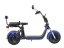Elektrická koloběžka X-scooters XR05 EEC Li modrá