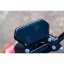 Elektrický skútr Lera Scooters C2 2000W hnědý
