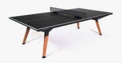 Síťka Cornilleau PlayStyle MIDSIZE, kovová, magnetická