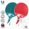 Cornilleau TACTEO DUO PACK
