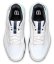 Wilson Rush Pro 5 Clay white / bay / fiery coral