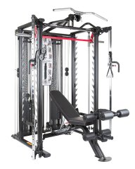Posilňovacia stanica Finnlo Maximum SCS Functional-Trainer
