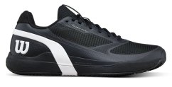 Wilson Rush Pro 5 Clay black / white / stormy weather