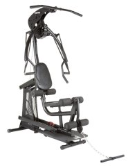 Finnlo MAXIMUM BL1 BODYLIFT + Servis u zákazníka a záruka 3 roky