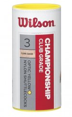 Wilson CHAMPIONSHIP 3