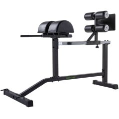 Posilňovacia lavica Tunturi hyperextenzia Glute Ham GHD