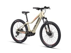 Dětské horské elektrokolo Crussis e-Guera 6.10 522Wh 2025