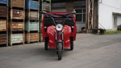 Elektrická nákladná trojkolka Selvo Work 20