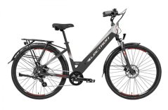 Mestský elektrobicykel Lectron Citana R 26" 13Ah 2022