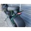 Elektrická koloběžka Lera Scooters C6 2000W zelená