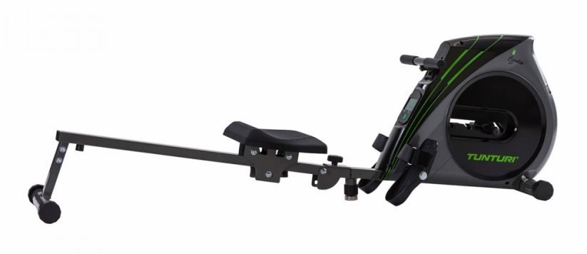 Tunturi CARDIO FIT R20 ROWER + Zákaznický servis