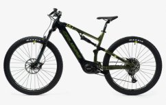 Horské elektrokolo Crussis e-Full 9.9-M 2024