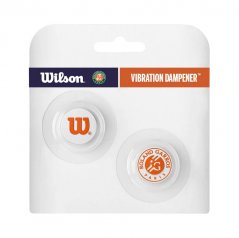 Vibrastop Wilson RG Dampeners Clay 2PK