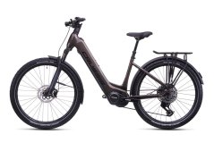 Crussis ONE-Country 10.11 715Wh 2026