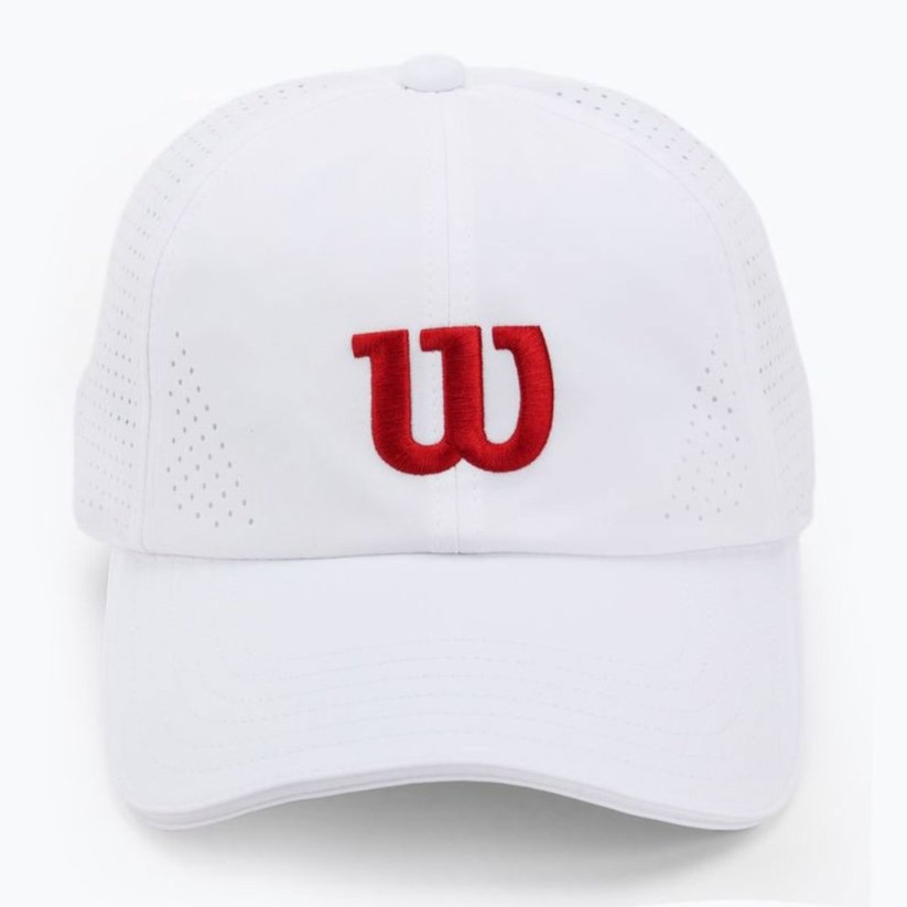 Wilson Active Perforated Cap, S-M