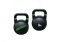 Kettlebell ocelový 12kg Tunturi Competition