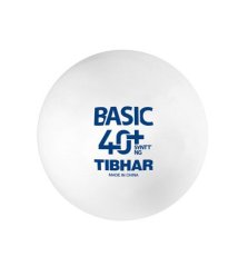 Loptičky Tibhar Basic SYNTT NG, x72