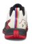 Wilson Rush Pro 4.5 USO tofu / infrared / black