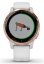 Garmin VÍVOACTIVE 4S white / rose gold