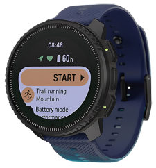 Suunto Vertical Solar UTMB World Series