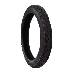 Bezdušová pneumatika k RACCEWAY® KOBRA 14x2,5"