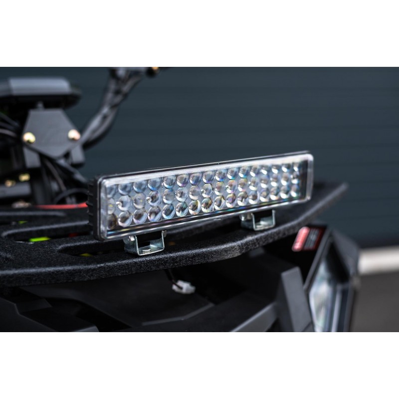 Detská štvorkolka Leramotors By Apollo RFZ 250 zelená