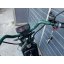 Elektrická koloběžka Lera Scooters C6 2000W zelená