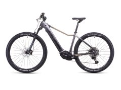 Crussis e-Fionna 9.11 894Wh 2026