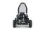 Benzínová bugina pre deti Beneo Motors BUGGY RSX čierna - 98cm3