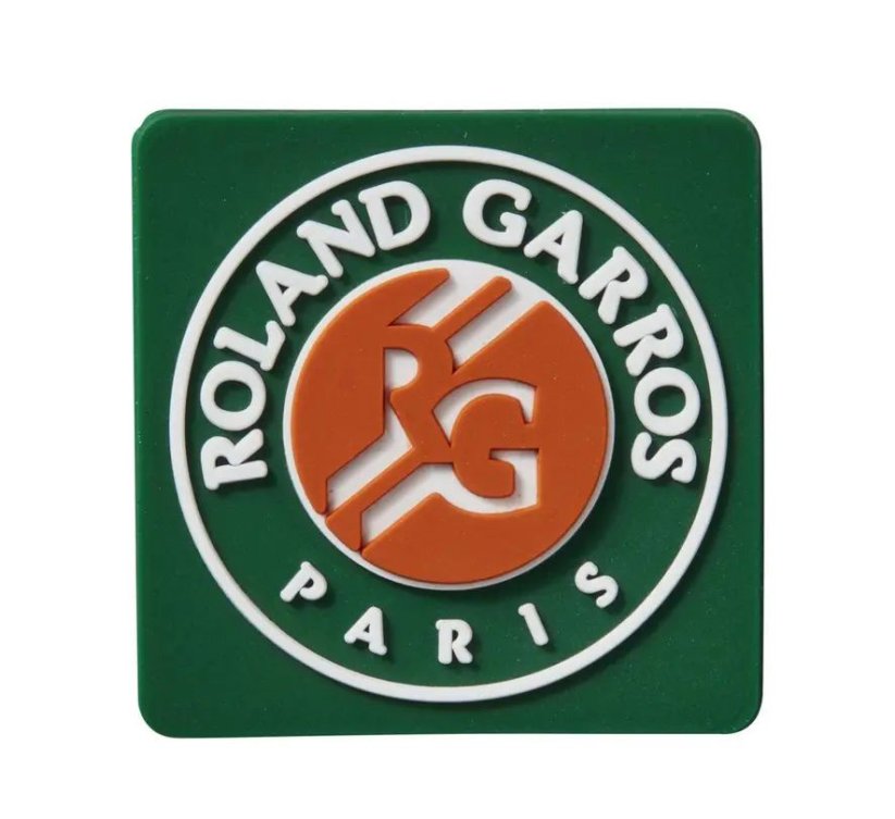 Wilson RG Dampeners 2PK green / orange