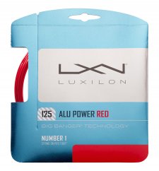 Luxilon ALU POWER LE 12,2m 1,25mm