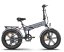 Elektrobicykel Engwe EP-2 Pro 2023 šedá