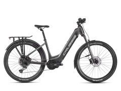 Mestský elektrobicykel Crussis ONE-Country 10.10 720Wh 2025