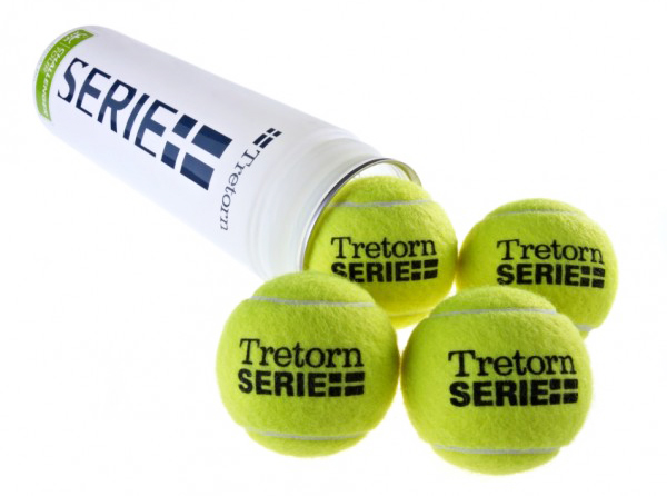 Tretorn SERIE+ 4ks