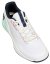 Wilson Rush Pro 5 Clay white / bay / fiery coral